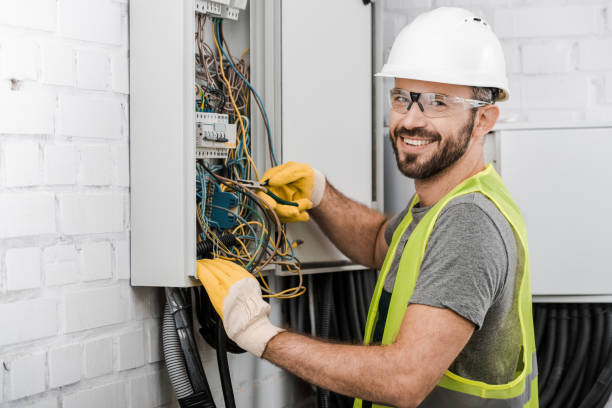 Best Commercial Electrician Services  in Titusville, FL