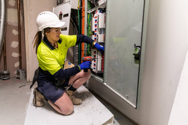 Best Industrial Electrical Services  in Titusville, FL