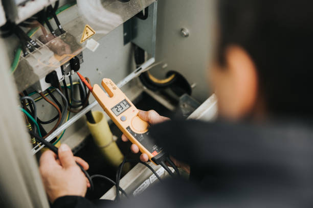 Best Electrical Outlet Repair  in Titusville, FL