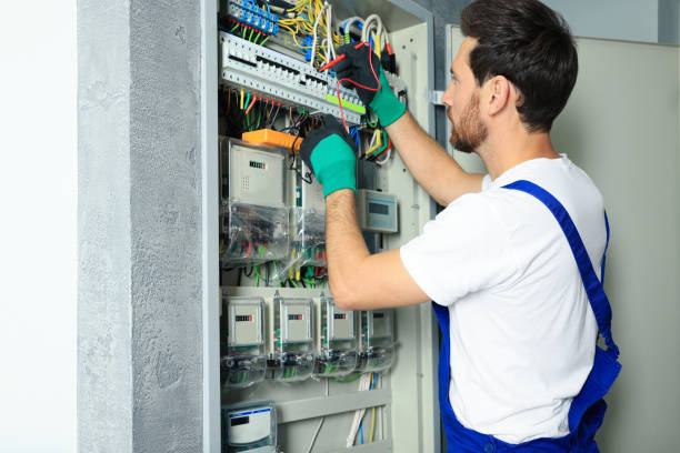 Best Electrical Upgrades for Homes  in Titusville, FL