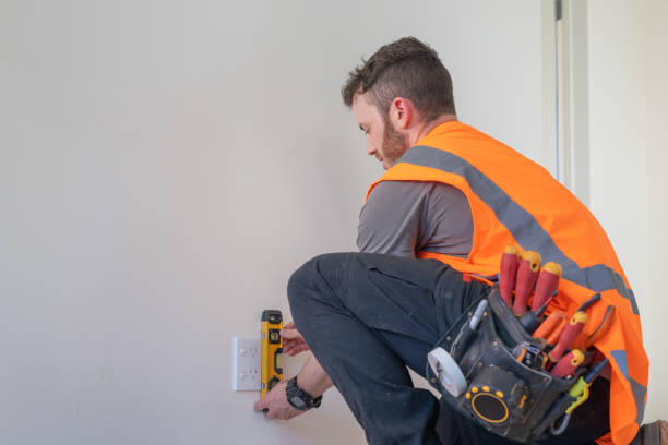 Best Emergency Electrician Near Me  in Titusville, FL