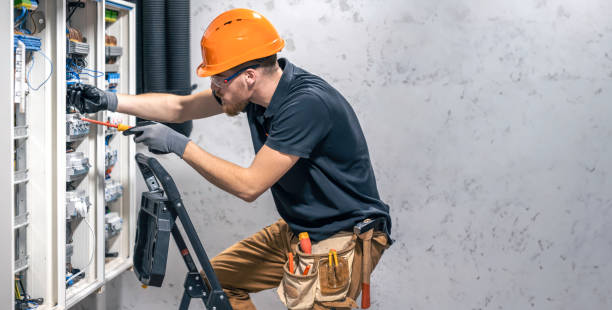 Best Electrical Installation Contractor  in Titusville, FL