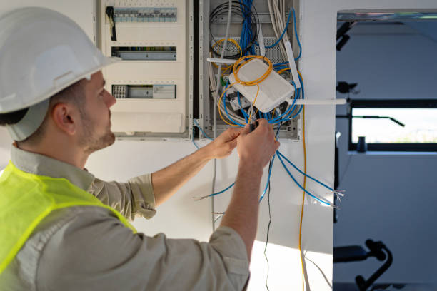 Best Electrical System Inspection  in Titusville, FL