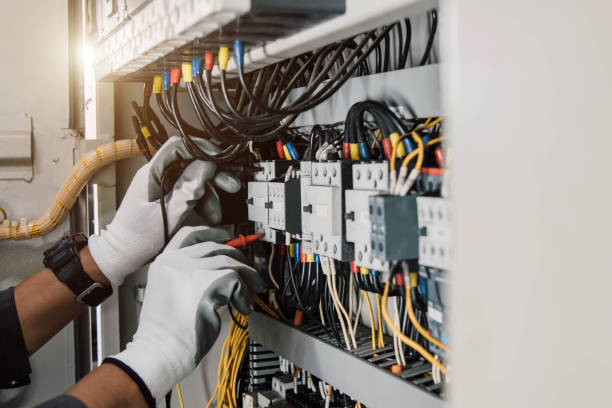 Best Local Electrician Companies  in Titusville, FL